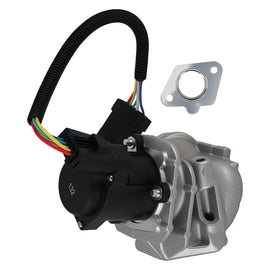 EGR-klep geschikt voor Citroen C2/C3 1.4 HDi 2002-2015 1618N8 5-Pin
