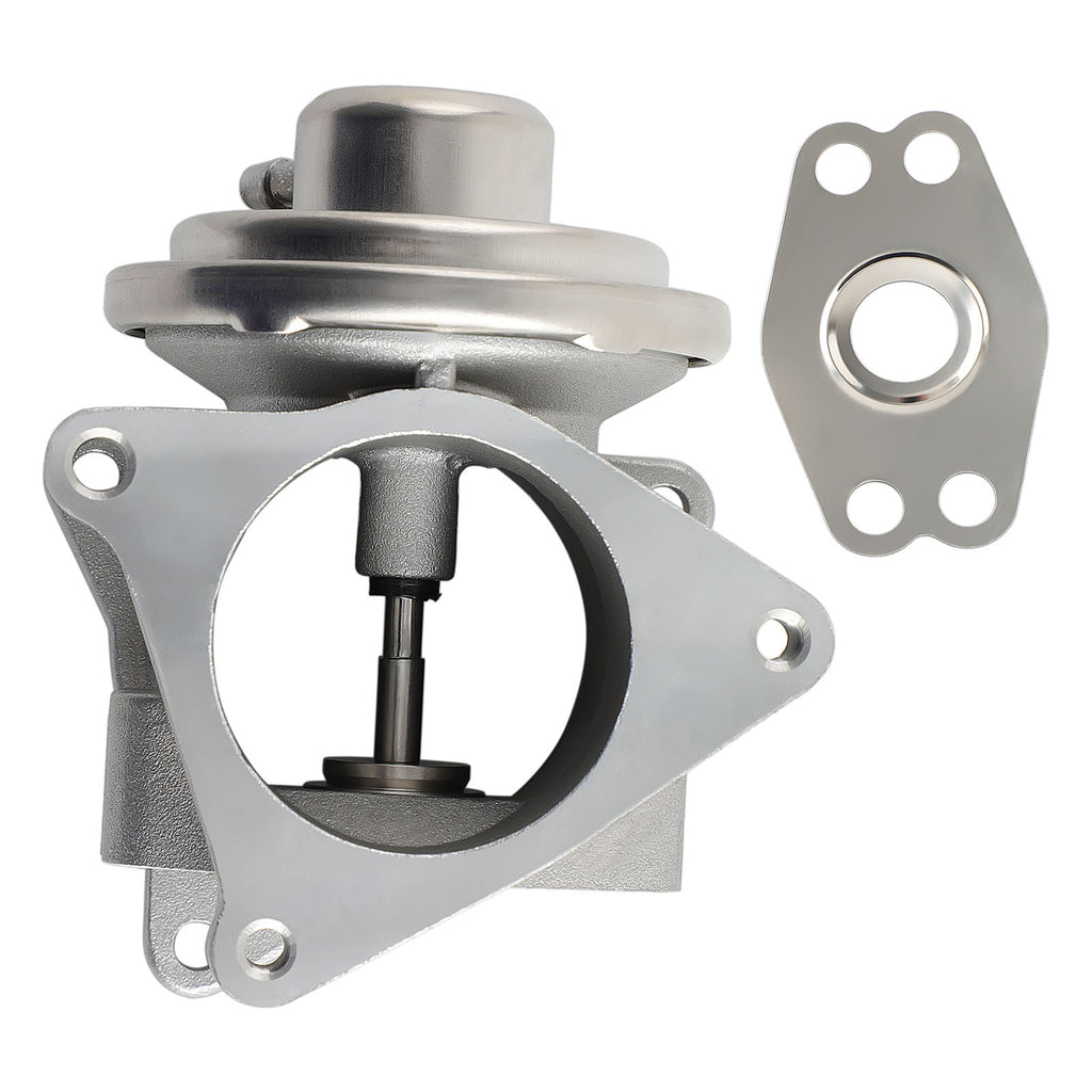 Vanne EGR compatible for VW Mk4 Mk5 compatible for Golf Bora Passat Touran 1.9 TDI 2.0 TDI 16V 038131501an