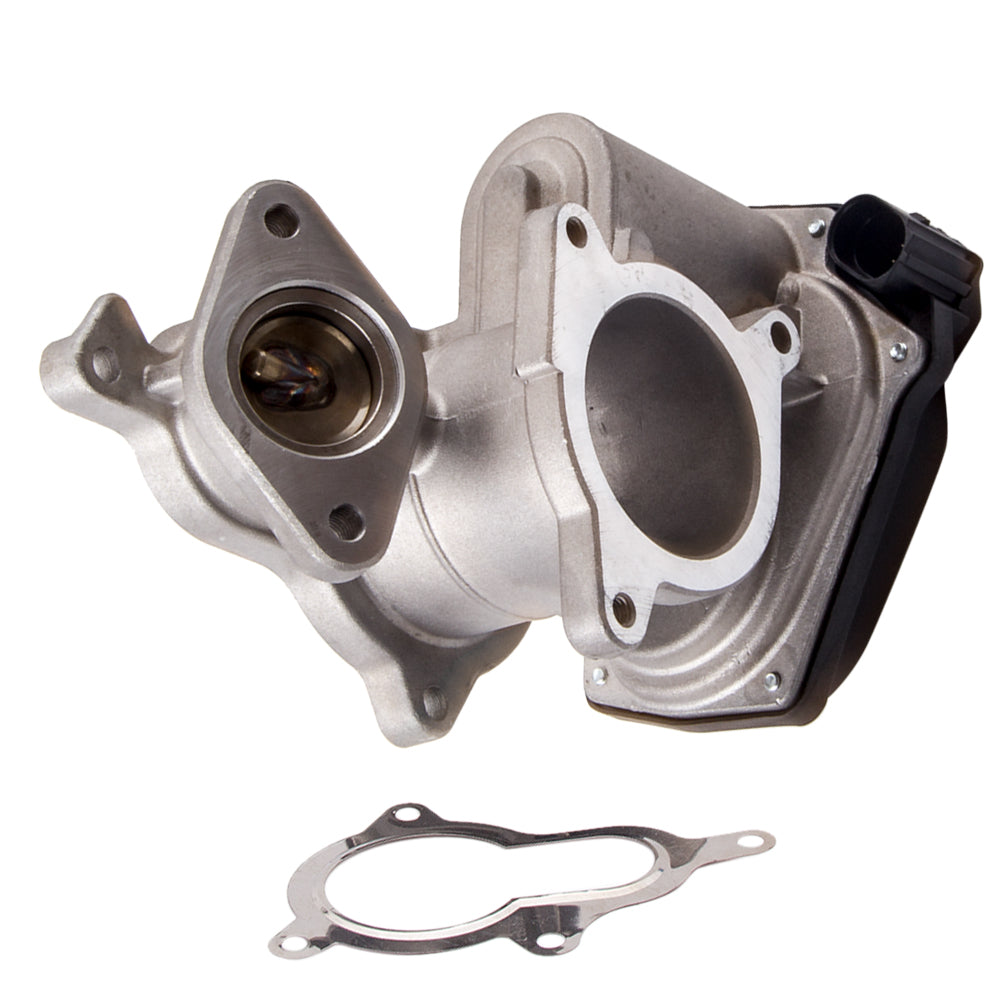 Geschikt voor Audi A4 (B7) 2.0 A6 2.0 TDI (C6) A3 1.9 geschikt voor VW Polo 1.9TDI EGR-klep 03g131501r