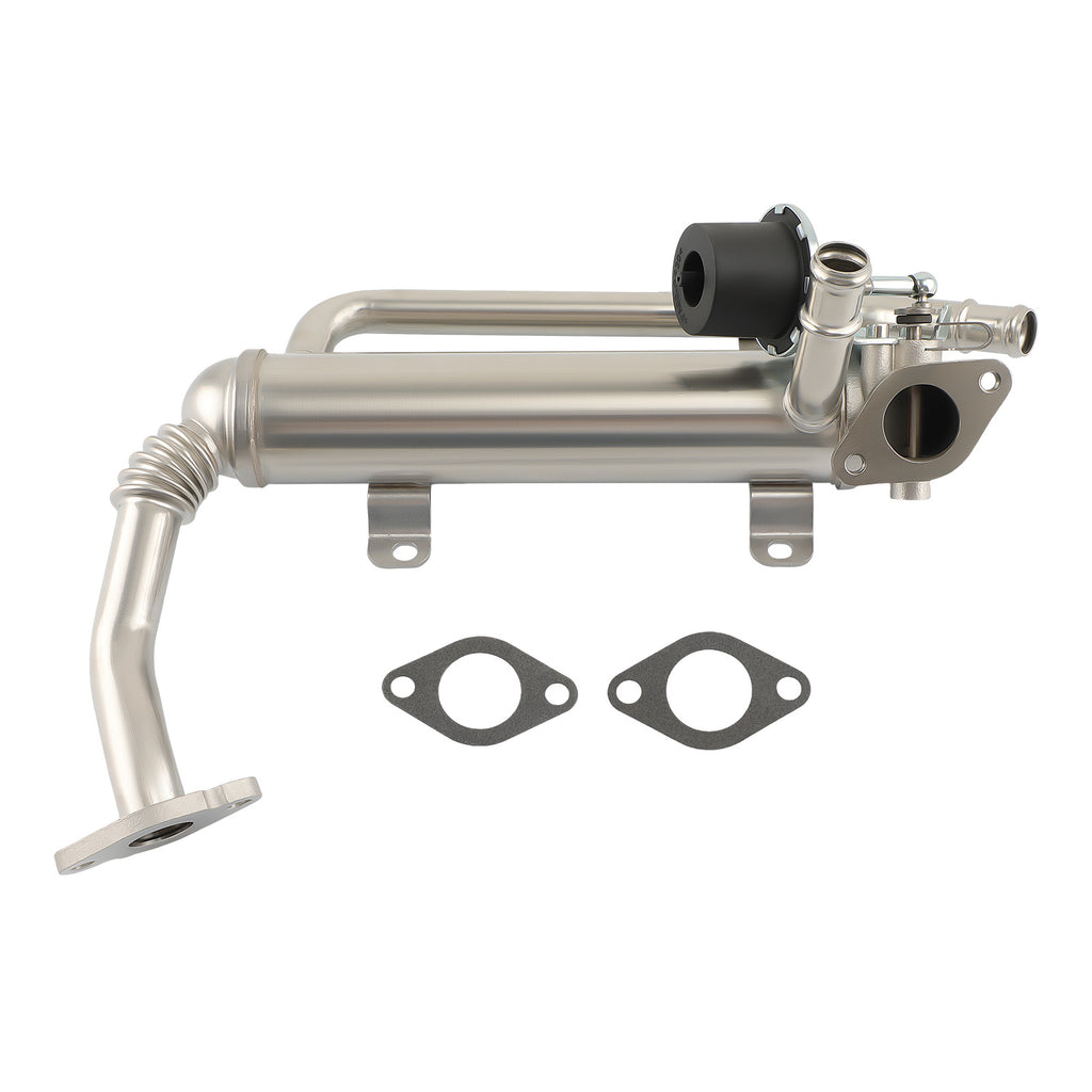 Egr Valve Cooler compatibel met Audi a3 compatibel met Seat Altea...