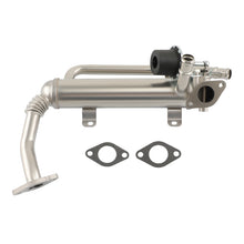 Load image into Gallery viewer, Egr Valve Cooler compatibel met Audi a3 compatibel met Seat Altea...
