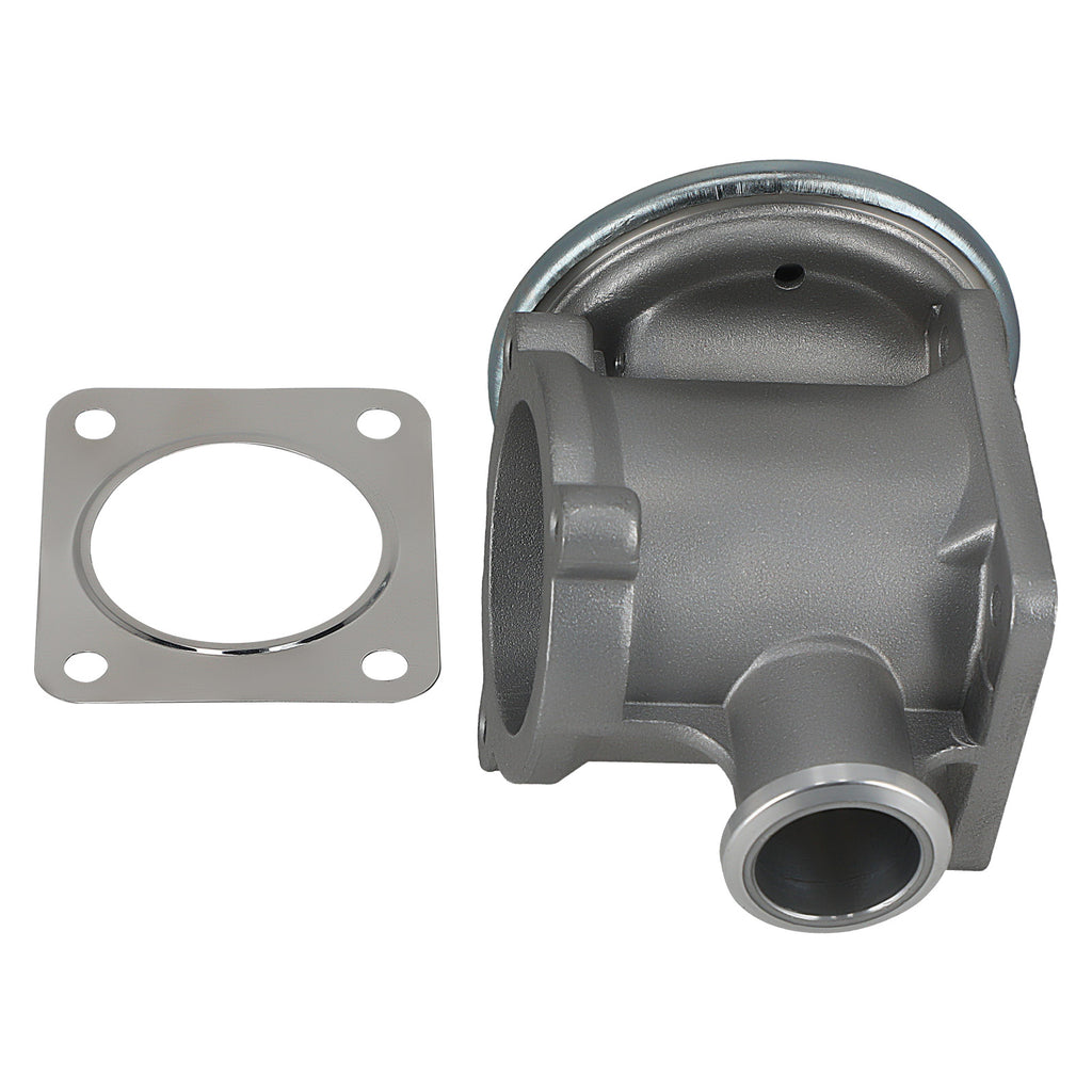 EGR Valve compatibel met BMW 3er E90 E91 318d 320d 325d 2004-2011...