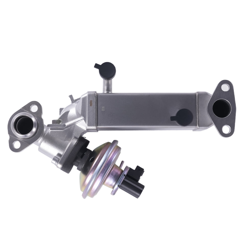 EGR Cooler Acero compatible for BMW 1 3 120d 320d E81 E90 2004-2013 11717800653