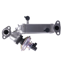 Load image into Gallery viewer, EGR Cooler Acero compatible for BMW 1 3 120d 320d E81 E90 2004-2013 11717800653