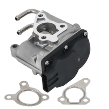 Load image into Gallery viewer, EGR Valve compatible with Toyota Auris 2.0 2.2 D 1AD-FTV 2AD-FHV 25800-0R010 2009
