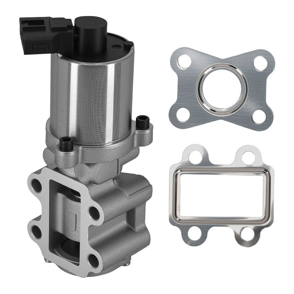 EGR Valve w/ Gasket compatibel met Toyota Auris 2.0D 2007-2012 25...