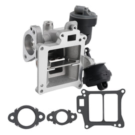 AGR Klep Exhaust Gas Recirculation Klep geschikt voor Volvo V70 3 XC60 XC70 D4204 36010128