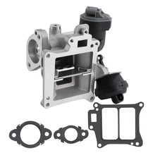 Load image into Gallery viewer, EGR Valve W/ Seals compatibel met Volvo S60 V70 3 XC60 XC70 D4204...