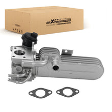 Load image into Gallery viewer, Soupape EGR compatible for Audi A3 compatible for VW Golf Seat Leon compatible for Skoda 1.9 TDI 038131512H 2003-2010