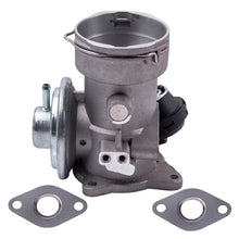 Load image into Gallery viewer, EGR Cylinder geschikt voor VW T5 Transporter Multivan Sharan, geschikt voor Audi A4 B6 A6 C5 1.9 TDI