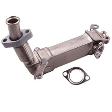 Load image into Gallery viewer, AGR EGR Valve COOLER geschikt voor BMW E46 E90 E91 320D 330d 335d E60 530d 535d E63 635d