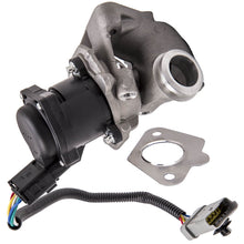 Load image into Gallery viewer, Geschikt voor Volvo V50 MW 05-11 Estate 1.6 D EGR Valve Outlet AGR 1254382 1313847 1229960