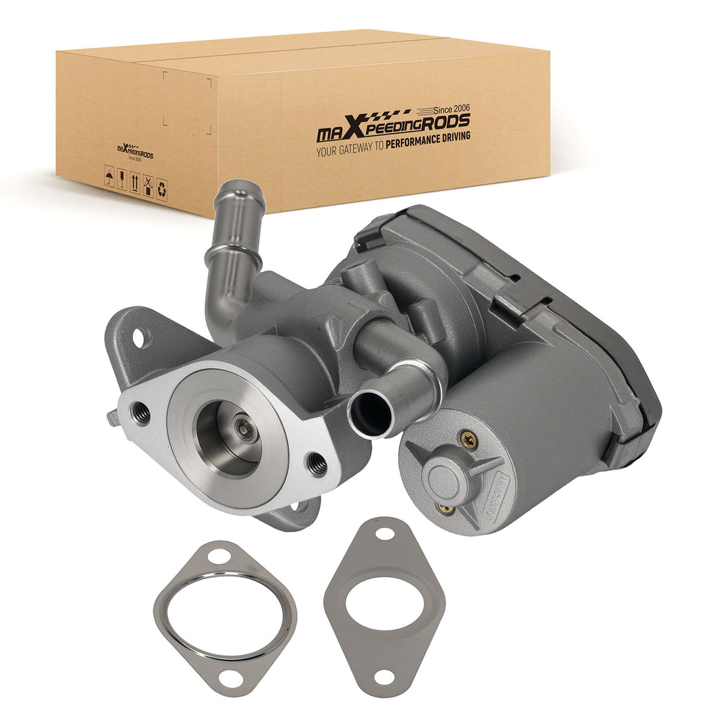 EGR Valve compatible with Ford Transit Box 2000-2016 compatible with Land Rover DEFENDER 1788657 5 Pin