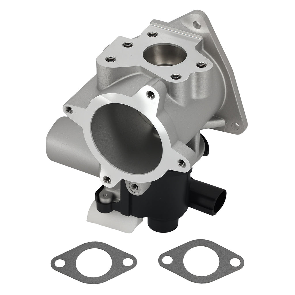 AGR-Ventil compatible for VW Crafter Multivan Touareg Transporter 076131501A 076131501B