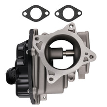Load image into Gallery viewer, Soupape EGR compatible for VW Amarok 2H 2.0 TDI 03L131501AA Terminal new Aluminium