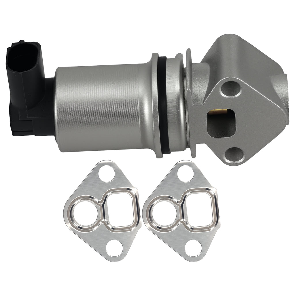 EGR Valve compatibel met Seat Cordoba Ibiza 1.2L compatibel met V...