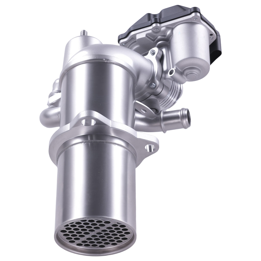 Válvula EGR Acero compatible for Audi A4 Allroad A6 2.0 TDI quattro 04L131512A
