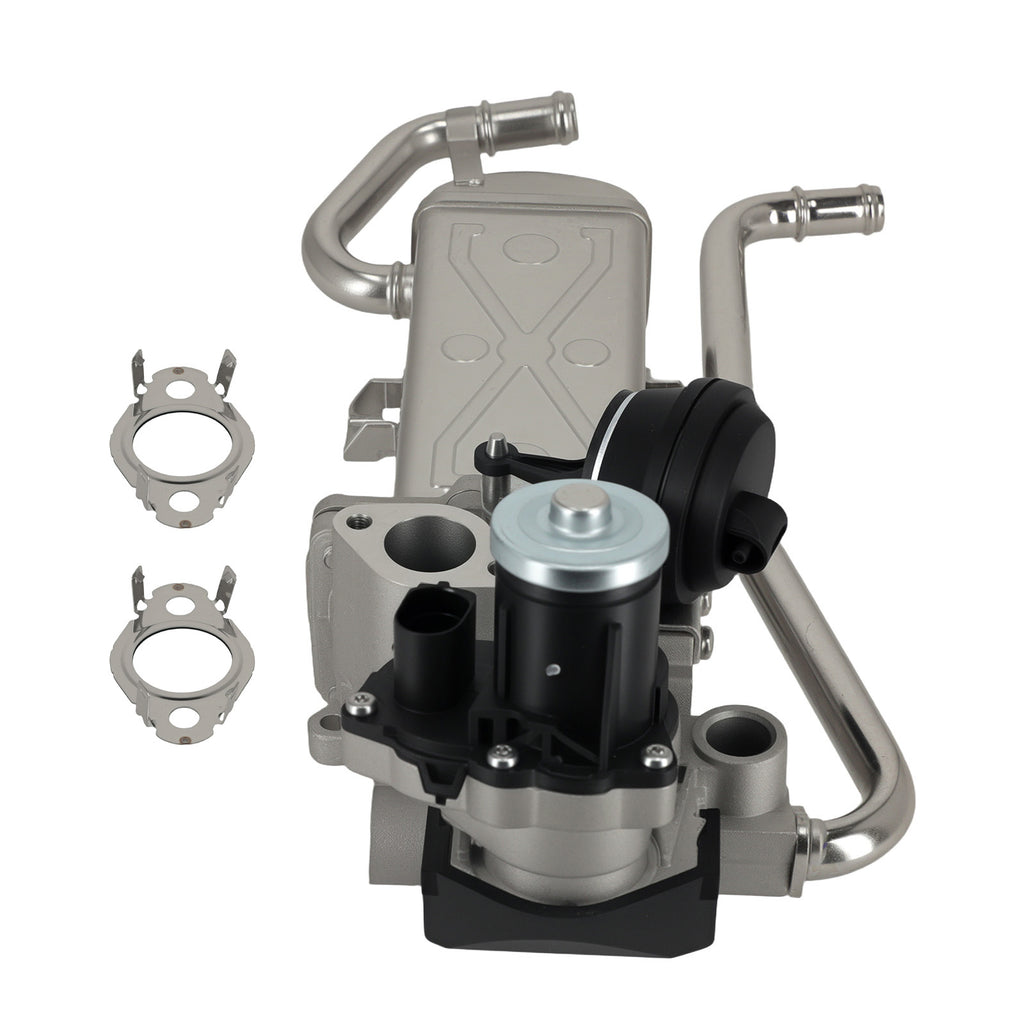 EGR VALVE COOLER compatibel met Seat Ibiza 1.2L 2010-2015 compati...