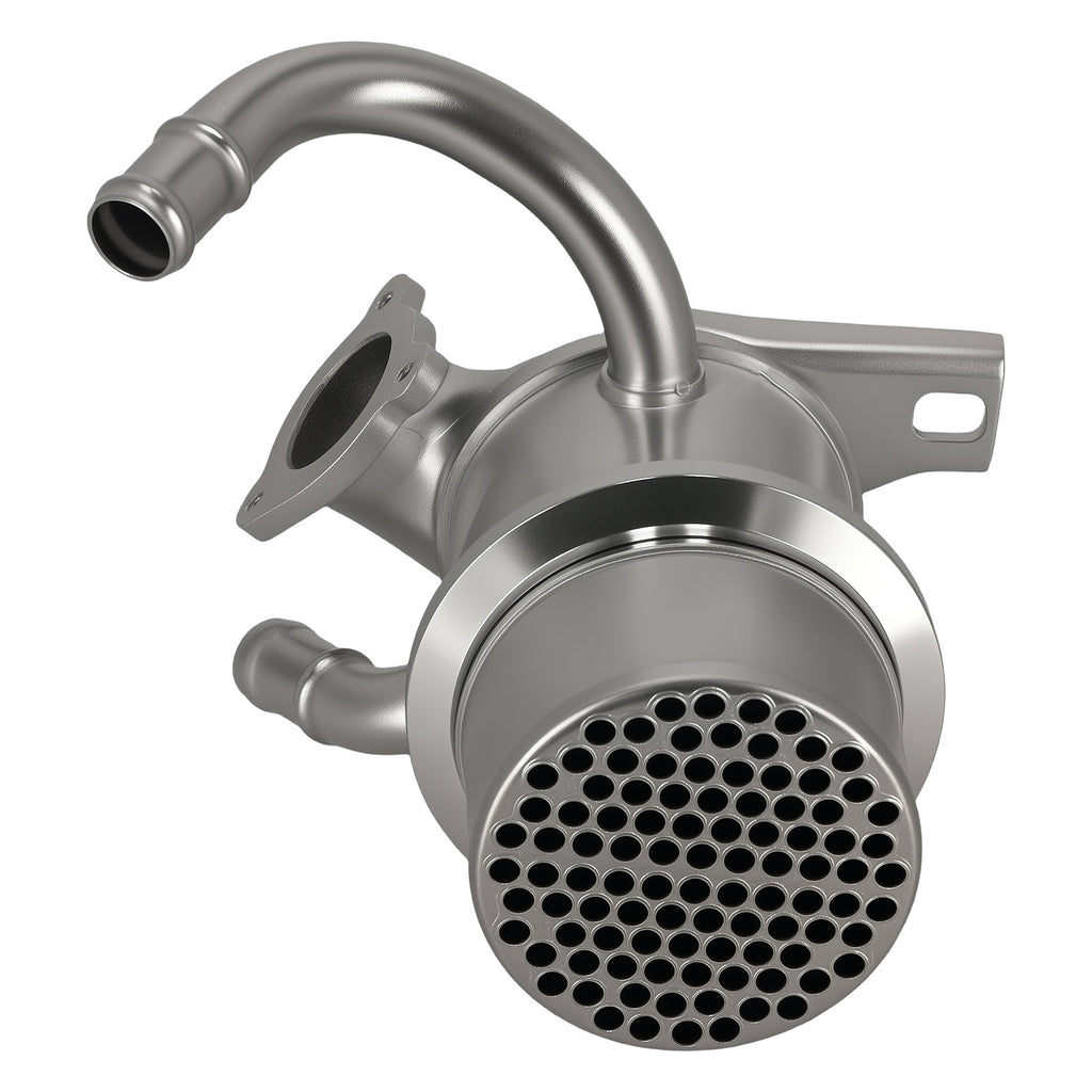 EGR Cooler compatible with AUDI A3 Q2 TT compatible with SEAT Leon Ateca 04L131512BQ 2012-2020
