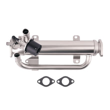 Load image into Gallery viewer, 1PC AGR-VENTIL AGR-KÜHLER compatible for Audi compatible for Seat 2.0L Diesel 2006-2013 03G131512