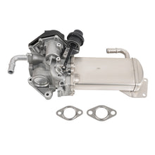 Load image into Gallery viewer, EGR Cooler Module EGR-klep geschikt voor VW MULTIVAN MK V2.0 TDI 2009-2015 03L131512Q