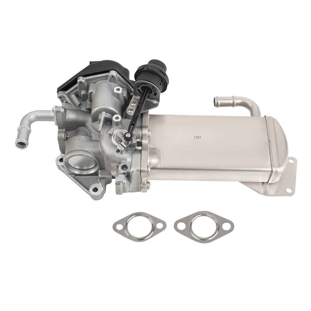 Vanne AGR Soupape EGR compatibel met VW MULTIVAN MK V2.0 TDI 2009...