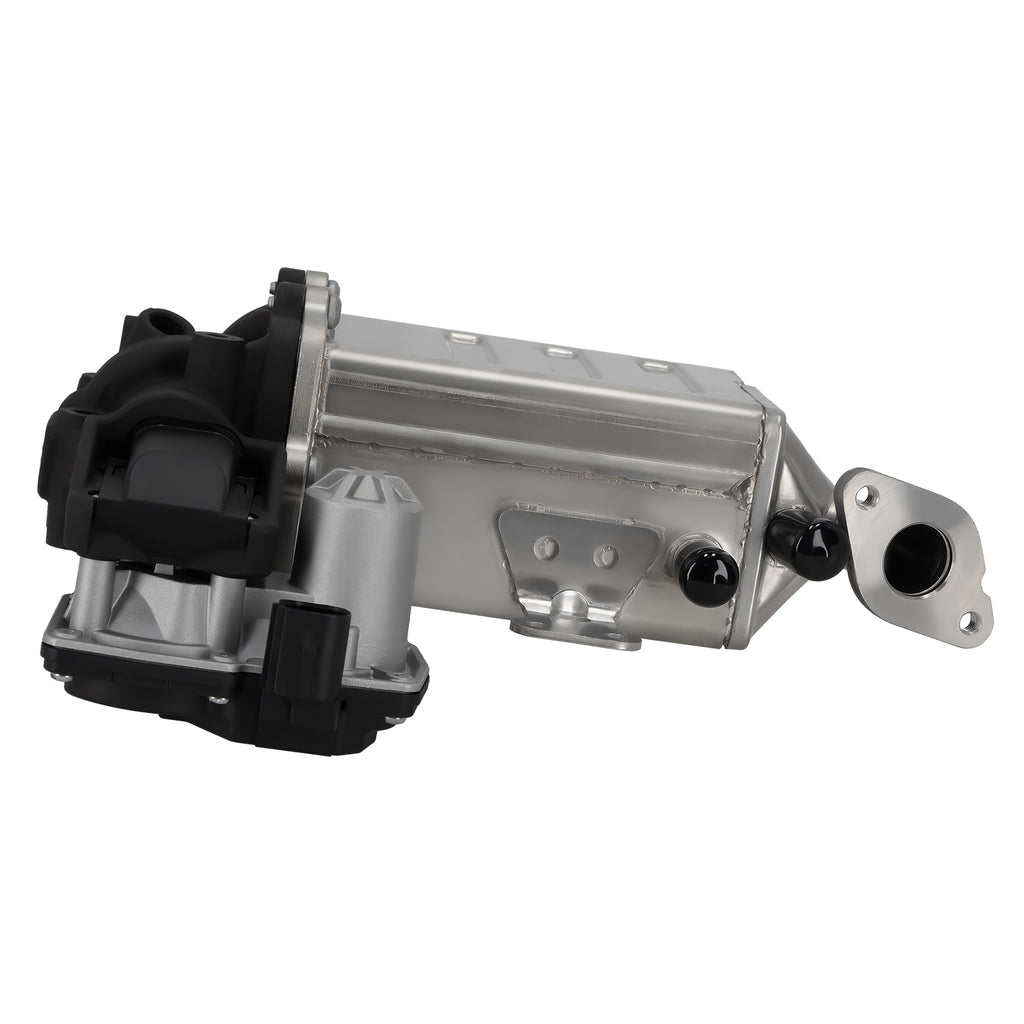 EGR Cooler Water Cooled geschikt voor VW Crafter Transporter 2.0 04L131512T 04L131512CF