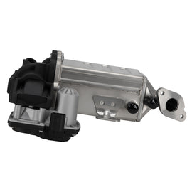 EGR Cooler Water Cooled geschikt voor VW Crafter Transporter 2.0 04L131512T 04L131512CF