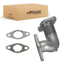 Load image into Gallery viewer, EGR Valve Pipe compatibel met VW Transporter MK5 1.9 TDI Chassis...