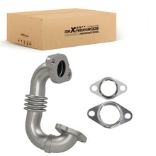 Load image into Gallery viewer, 1PC EGR Pipe geschikt voor Audi A4 A6 Q5 2008-2016 geschikt voor VW Transporter 03L131521J