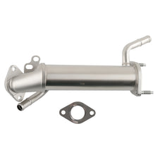 Load image into Gallery viewer, Geschikt voor FORD TRANSIT MK7 2006-2015 2.4 DIESEL 1674960 6C1Q-9F464-BD EGR Valve Cooler