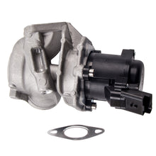 Load image into Gallery viewer, EGR válvula compatible for Citroen C1, C2, C3, compatible for Ford Peugeot Bipper 1,007 compatible for Toyota 1.4HDi 1682736