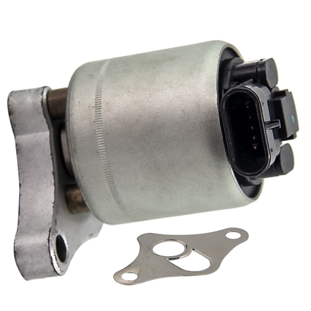 EGR Valve compatibel met Vauxhall Zafira MK I 1999-2005 MPV 1.6 1...
