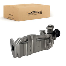 Load image into Gallery viewer, EGR VALVE COOLER compatibel met BMW 7 X1 E84 X3 E83 F25 X4 F26 X5...