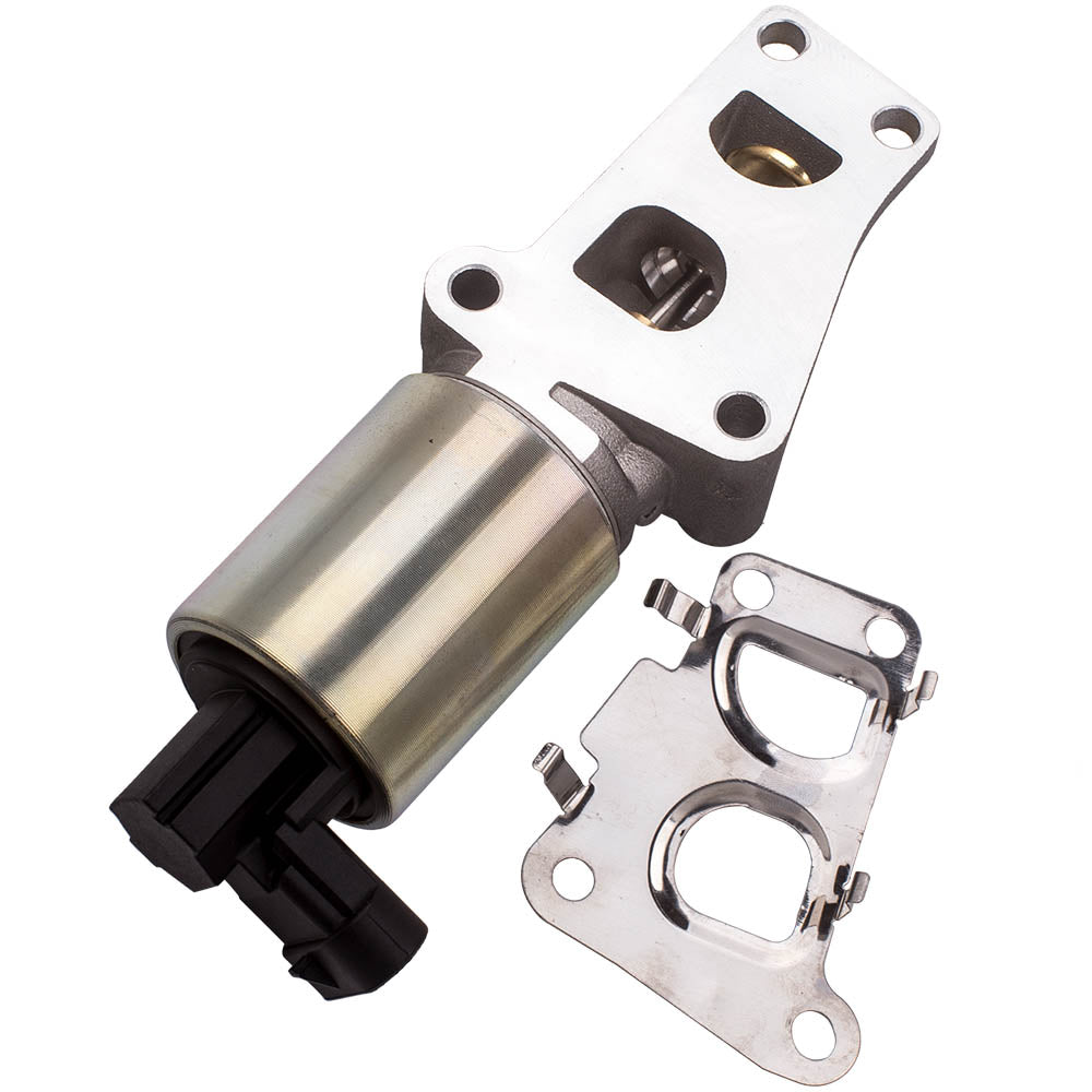 EGR Valve 5851586 24445720 compatible with Opel Astra H 1.6 2004-2010 24445720 17087249