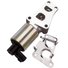 Load image into Gallery viewer, EGR Valve 5851586 24445720 compatible with Opel Astra H 1.6 2004-2010 24445720 17087249
