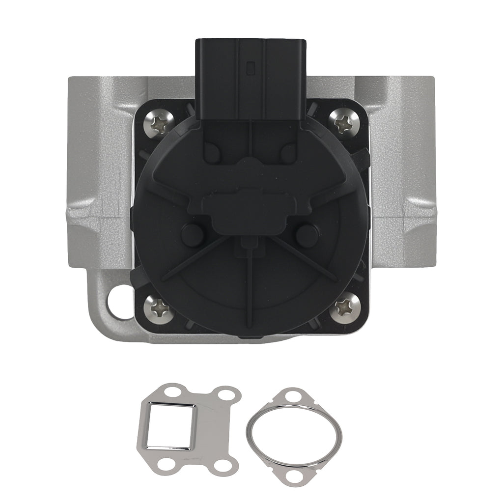 EGR Valve compatible with Mitsubishi Triton ML4D56T 4 Cyl 2.5 Turbo Diesel 07/06 on 1582A483