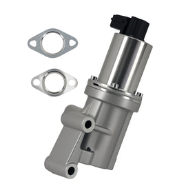 EGR-klep 5 Pin geschikt voor Hyundai i20 i30 ix20 1.4 1.6 CRDi 284102A350