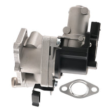 Load image into Gallery viewer, EGR Valve compatible with Hyundai i40 VF ix35 EL ELH LM compatible with Kia Carens IV 1.7 CRDi 28410-2A850
