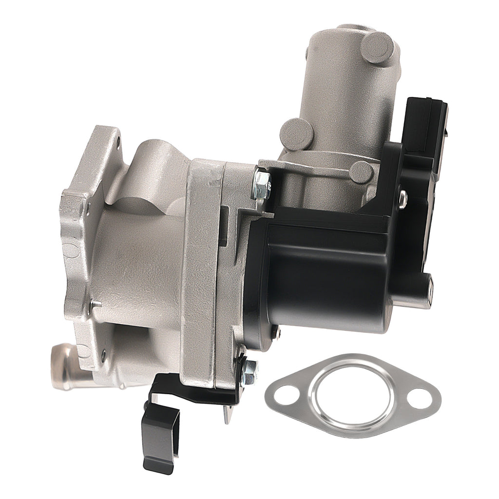 EGR Valve compatibel met Hyundai i40 VF ix35 EL ELH LM compatibel...