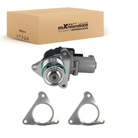 EGR-klep Roestvrij staal geschikt voor Hyundai ix35 284102F000 2.0 CRDi 5-Pin