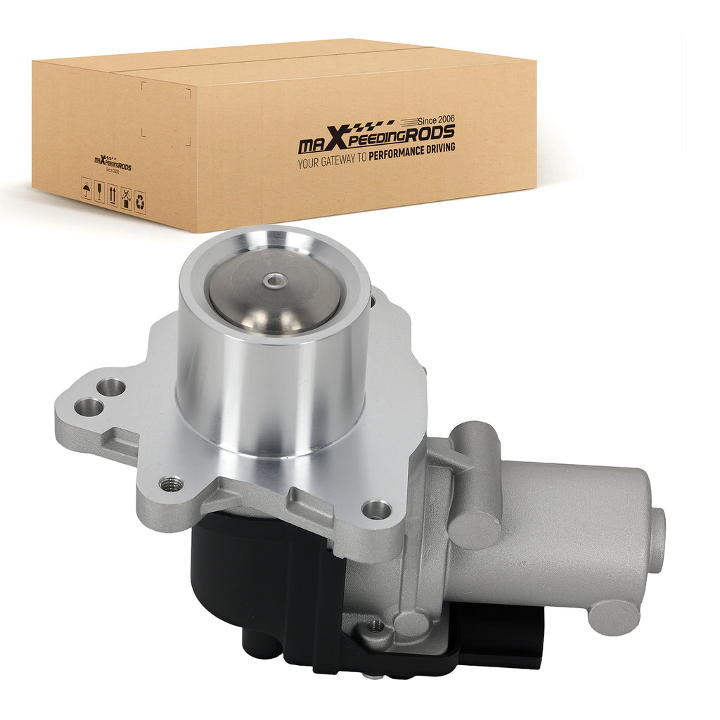 EGR Valve compatible with Hyundai Santa Fe 2012-2024 compatible with Hyundai Tucson 284102F600 5-Pin