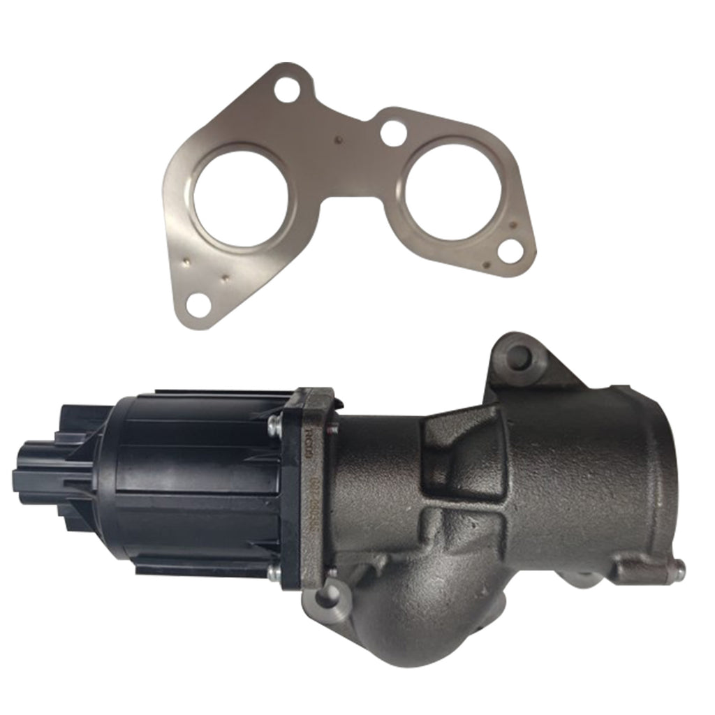 EGR Valve compatibel met Isuzu D-Max TF compatibel met Holden Col...