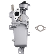 Load image into Gallery viewer, Refroidisseur EGR Acier compatible for Nissan NV400/compatible for Opel Movano 2014-2024 70828231