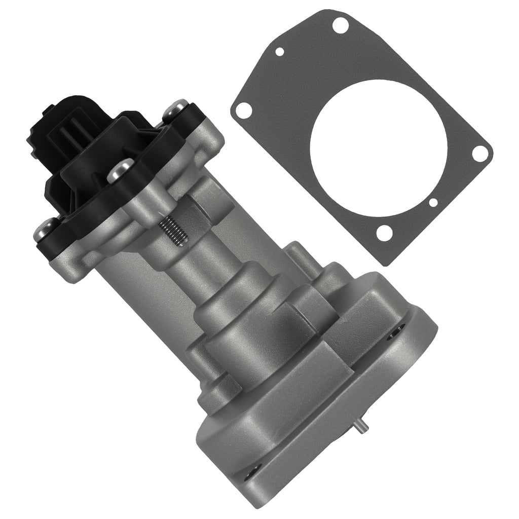 EGR-klep geschikt voor Ford Galaxy S-Max 1.8 TDCi 2006 4M5Q9424BC