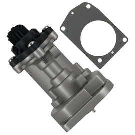 EGR-klep geschikt voor Ford Galaxy S-Max 1.8 TDCi 2006 4M5Q9424BC