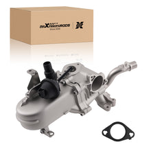 Load image into Gallery viewer, 1x EGR Valve geschikt voor Ford Mondeo Transit 1.5 TDCi FM5Q-9U433-AA 1891365 2015+