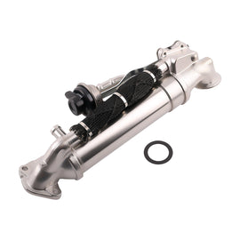EGR Cooler Exhaust Gas Cooler geschikt voor Ford Ranger TKE 2.2 3.2 TDCi 2011- FB3Q9U443AA