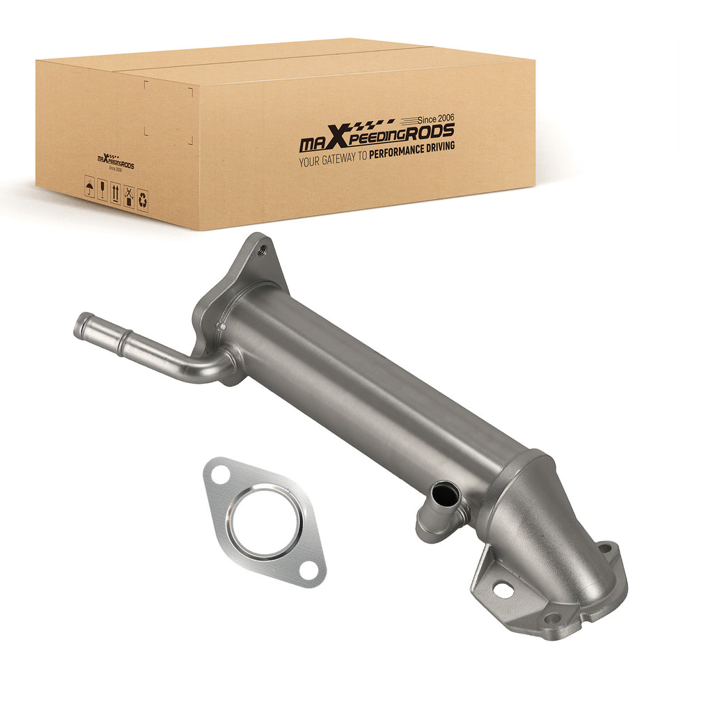 EGR Cooler w/Gasket compatibel met Ford Transit Custom/Tourneo 2....
