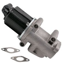 Load image into Gallery viewer, AGR EGR Válvula compatible for Fiat Bravo doblo idea marea Stilo 1.9 JTD compatible for ALFA ROMEO 2.4 JTD
